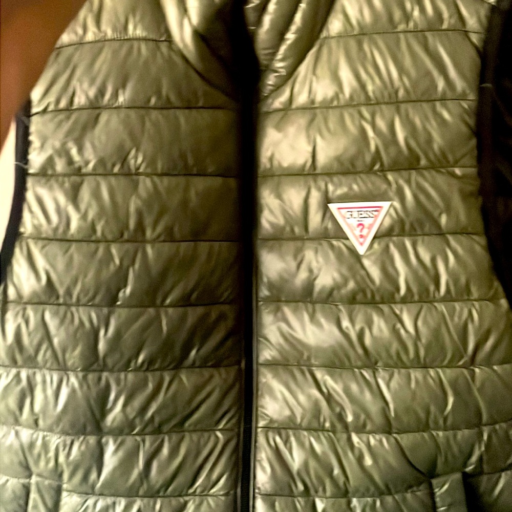 Greenguestbrand